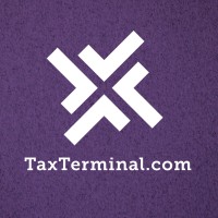 Tax Terminal.com logo, Tax Terminal.com contact details