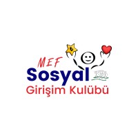 MEF Sosyal Girişim Kulübü logo, MEF Sosyal Girişim Kulübü contact details