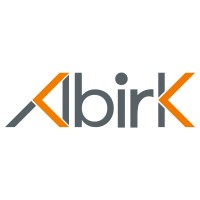 ABIRK logo, ABIRK contact details