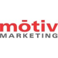 Motiv Marketing logo, Motiv Marketing contact details