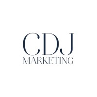 CDJ Marketing logo, CDJ Marketing contact details