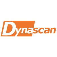 Dynascan logo, Dynascan contact details