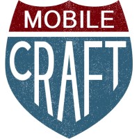 MobileCraft LLC logo, MobileCraft LLC contact details