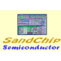 SandChip Semiconductor IC Design Associates LLC logo, SandChip Semiconductor IC Design Associates LLC contact details