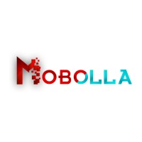 Mobolla Inc. logo, Mobolla Inc. contact details