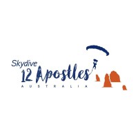 Skydive 12 Apostles logo, Skydive 12 Apostles contact details