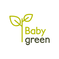 BABYGREEN logo, BABYGREEN contact details