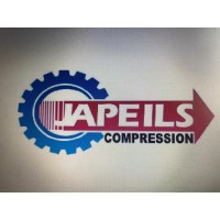 JAPEILS COMPRESSION NIGERIA LIMITED logo, JAPEILS COMPRESSION NIGERIA LIMITED contact details