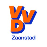 VVD Zaanstad logo, VVD Zaanstad contact details