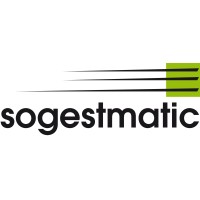 SOGESTMATIC logo, SOGESTMATIC contact details