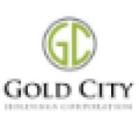 Gold City Holdings Corporation logo, Gold City Holdings Corporation contact details