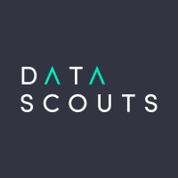 DataScouts logo, DataScouts contact details