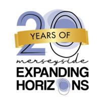 Merseyside Expanding Horizons logo, Merseyside Expanding Horizons contact details