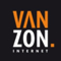 van Zon Internet logo, van Zon Internet contact details