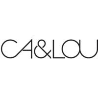 CA&LOU logo, CA&LOU contact details