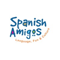 Spanish Amigos logo, Spanish Amigos contact details