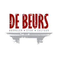 de Beurs, borrelen, eten en cultuur logo, de Beurs, borrelen, eten en cultuur contact details