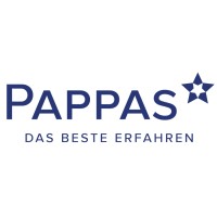 Pappas Automobilvertriebs GmbH logo, Pappas Automobilvertriebs GmbH contact details