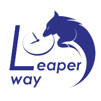 leaperway.co.,LTD. logo, leaperway.co.,LTD. contact details