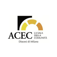 ACEC Milano logo, ACEC Milano contact details