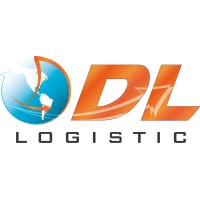 Logistic DL logo, Logistic DL contact details