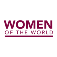 Women of The World Platform logo, Women of The World Platform contact details