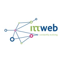 ITTweb logo, ITTweb contact details