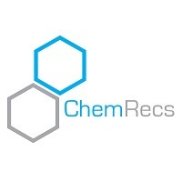 ChemRecs Recruitment GmbH logo, ChemRecs Recruitment GmbH contact details