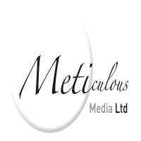 Meticulous Media Ltd logo, Meticulous Media Ltd contact details