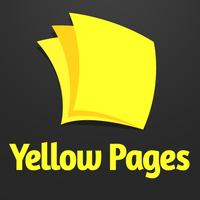 Yellow Pages of Pakistan logo, Yellow Pages of Pakistan contact details