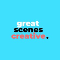 Great Scenes Creative logo, Great Scenes Creative contact details