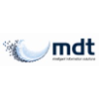 MDT Consultants Ltd logo, MDT Consultants Ltd contact details