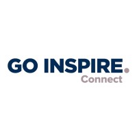 Go Inspire Connect logo, Go Inspire Connect contact details