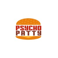 Psycho Patty logo, Psycho Patty contact details