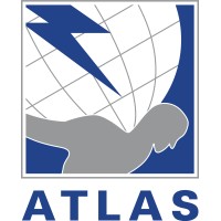 The Association of Technical Lightning & Access Specialists (ATLAS) logo, The Association of Technical Lightning & Access Specialists (ATLAS) contact details