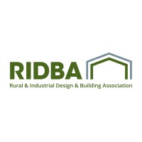 Rural and Industrial Design and Building Association (RIDBA) logo, Rural and Industrial Design and Building Association (RIDBA) contact details