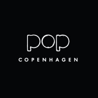 POP Copenhagen logo, POP Copenhagen contact details