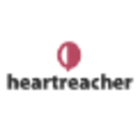 HeartReacher logo, HeartReacher contact details