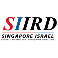 Singapore-Israel Industrial R&D Foundation (SIIRD) logo, Singapore-Israel Industrial R&D Foundation (SIIRD) contact details