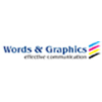 Words & Graphics logo, Words & Graphics contact details