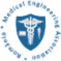 Medical Engineering Association logo, Medical Engineering Association contact details