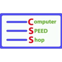 Computer Speed Shop logo, Computer Speed Shop contact details