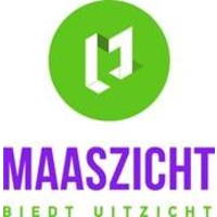 Stichting Maaszicht logo, Stichting Maaszicht contact details