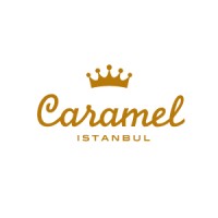 CARAMEL ISTANBUL logo, CARAMEL ISTANBUL contact details