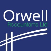 Orwell Accountants Ltd logo, Orwell Accountants Ltd contact details