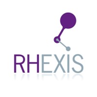 RHEXIS logo, RHEXIS contact details