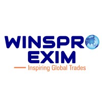 WINSPRO EXIM logo, WINSPRO EXIM contact details