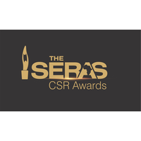 The SERAS CSR Awards - Africa logo, The SERAS CSR Awards - Africa contact details