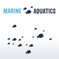 Marine Aquatics s.r.o. logo, Marine Aquatics s.r.o. contact details