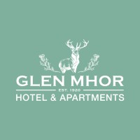 Glen Mhor Hotel & Apartments logo, Glen Mhor Hotel & Apartments contact details